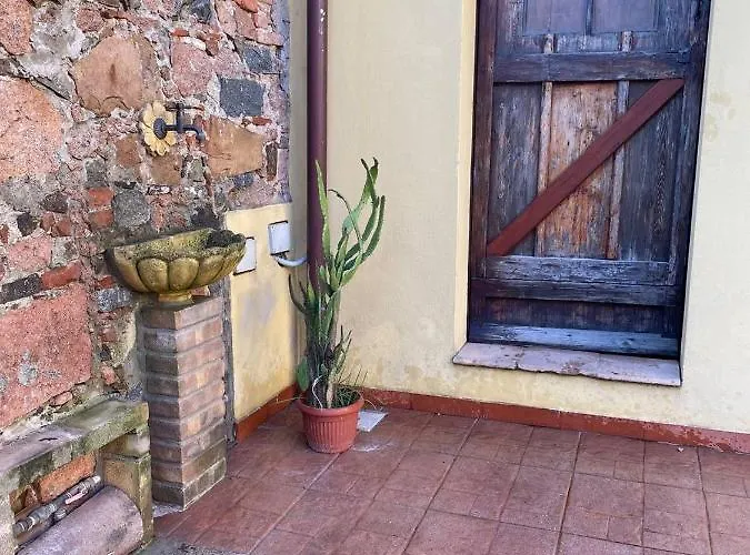 Aventina Apartament