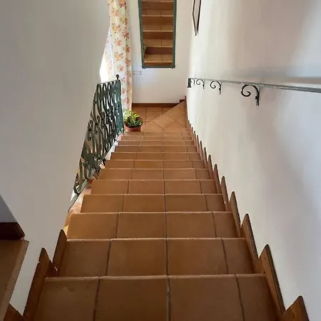 Aventina Apartment Burcei