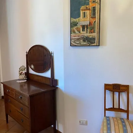 Apartment Aventina Burcei