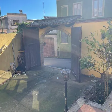 Aventina 公寓 Burcei