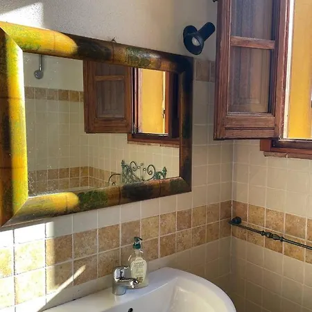 Apartment Aventina *