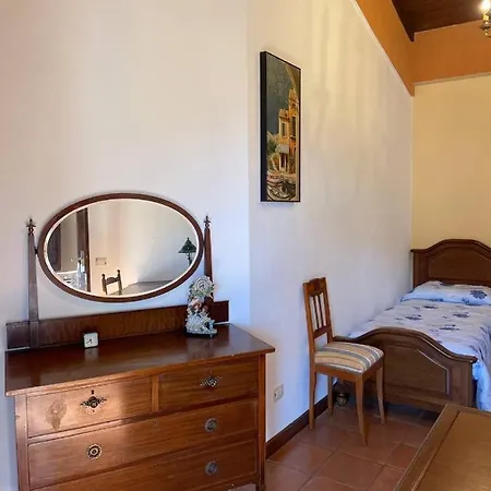 Apartment Aventina Burcei