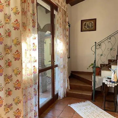 Aventina Apartment Burcei