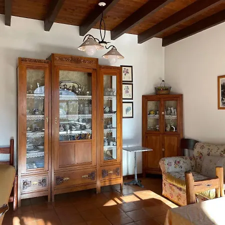 Apartment Aventina *