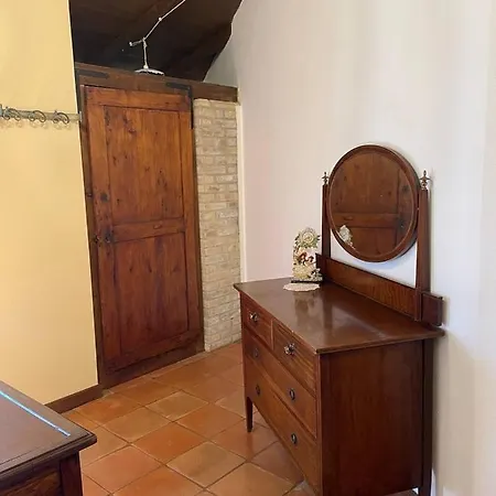 Aventina 公寓 Burcei