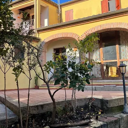 Aventina * Burcei