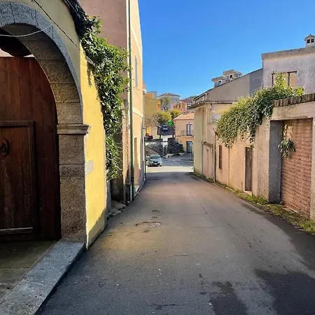 Aventina Daire