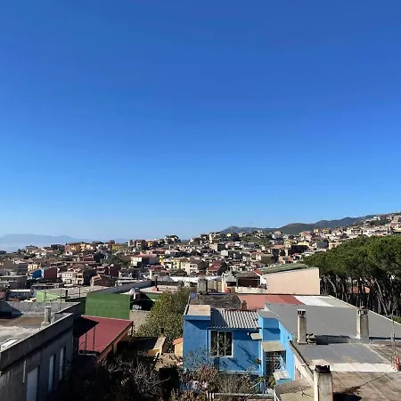 公寓 Aventina Burcei