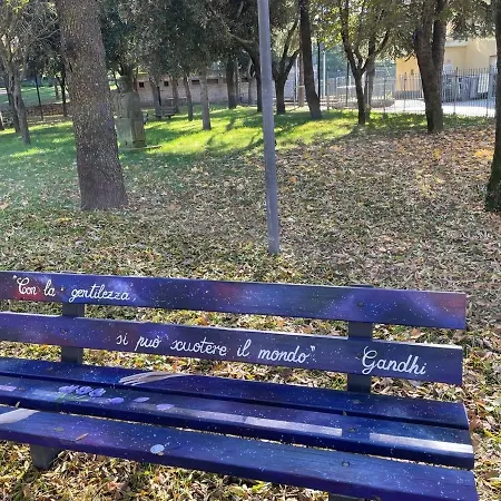 아파트 Aventina *