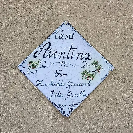 Aventina *
