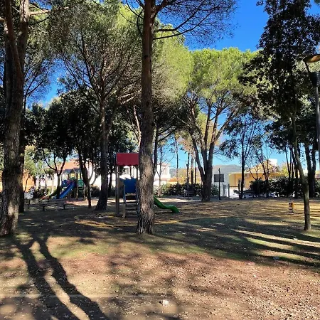 Apartamento Aventina *