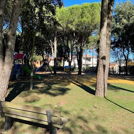 Appartement Aventina Burcei