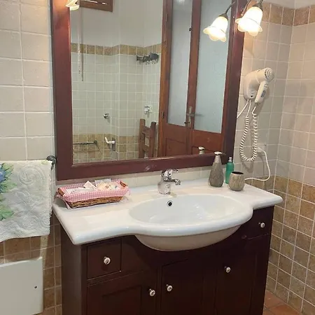 Aventina Apartment