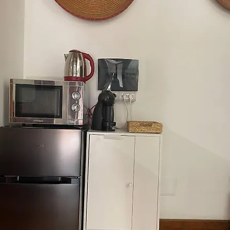 Aventina Apartment