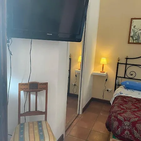 Apartment Aventina Burcei