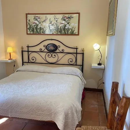 Apartamento Aventina