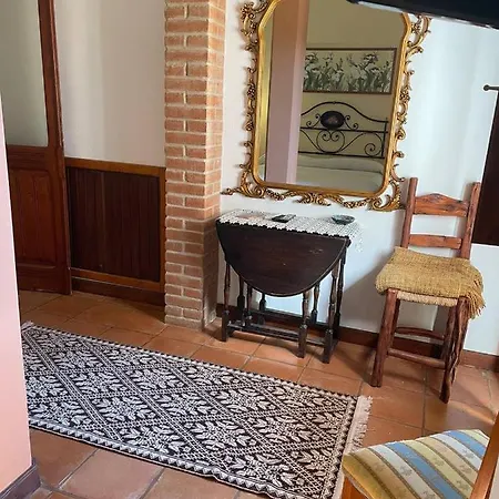 Apartamento Aventina