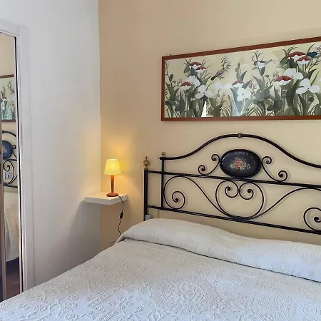Apartamento Aventina
