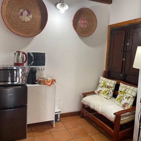 Apartamento Aventina