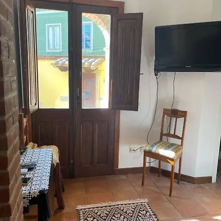 Aventina Apartamento *