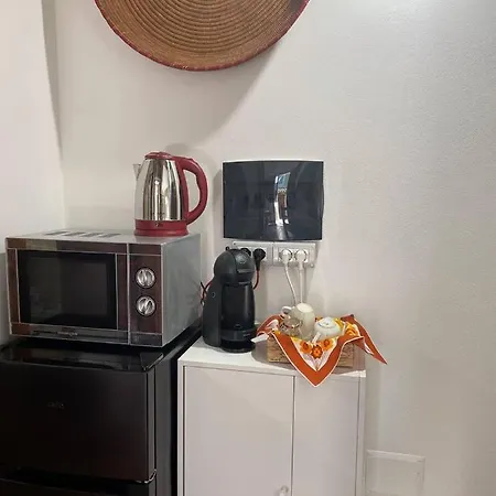 Apartamento Aventina