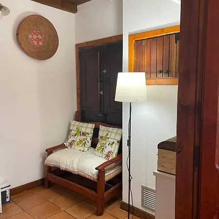 Aventina Apartment