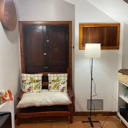 Apartment Aventina Burcei