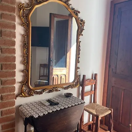 Aventina Apartamento *
