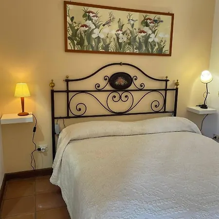 Apartamento Aventina Burcei