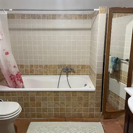 Apartment Aventina Burcei