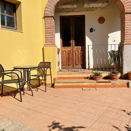 Apartamento Aventina