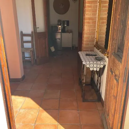 Apartamento Aventina