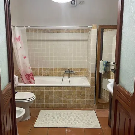 Apartamento Aventina Burcei