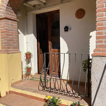 Aventina Apartamento
