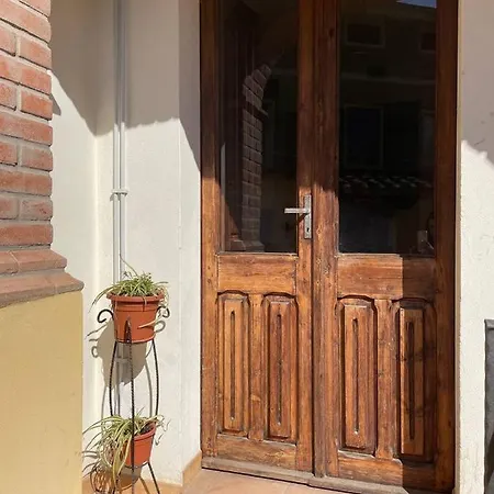 Aventina 公寓 Burcei