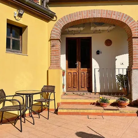 Apartamento Aventina