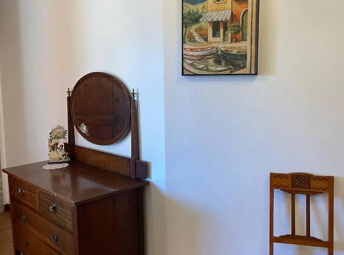 Apartment Aventina Burcei