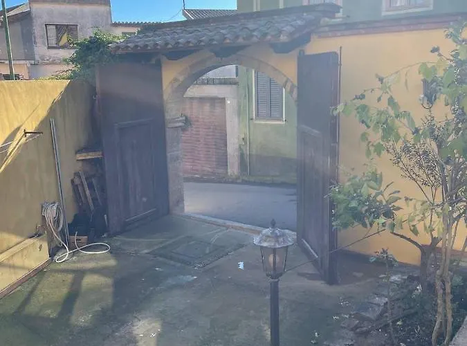 Aventina Apartment Burcei