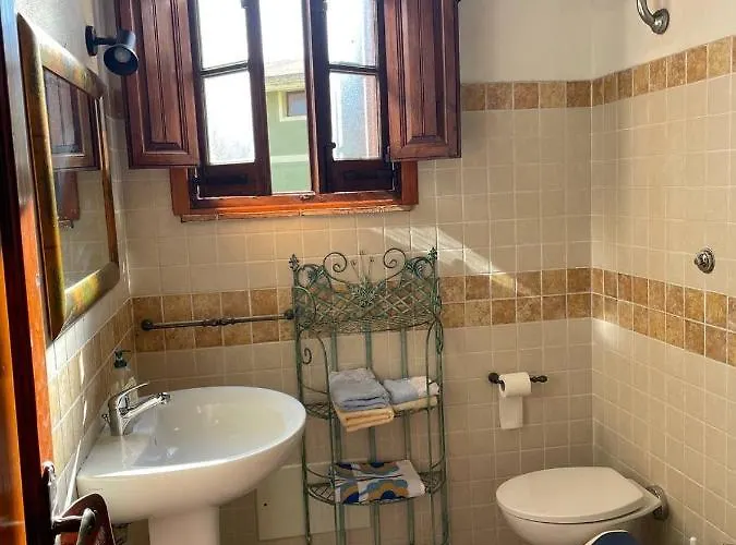 Aventina Apartman
