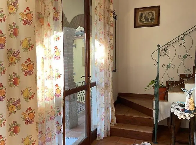 Aventina Apartment Burcei