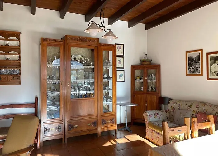 Apartman Aventina *