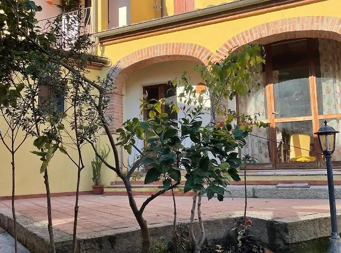 Aventina * Burcei