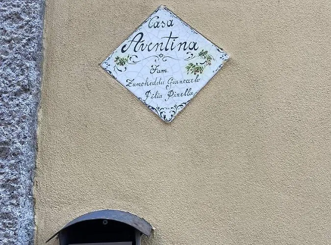 Aventina