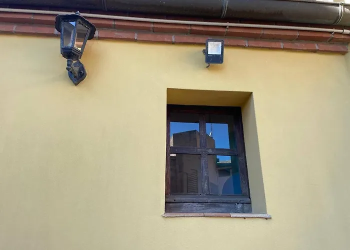 Apartman Aventina Burcei