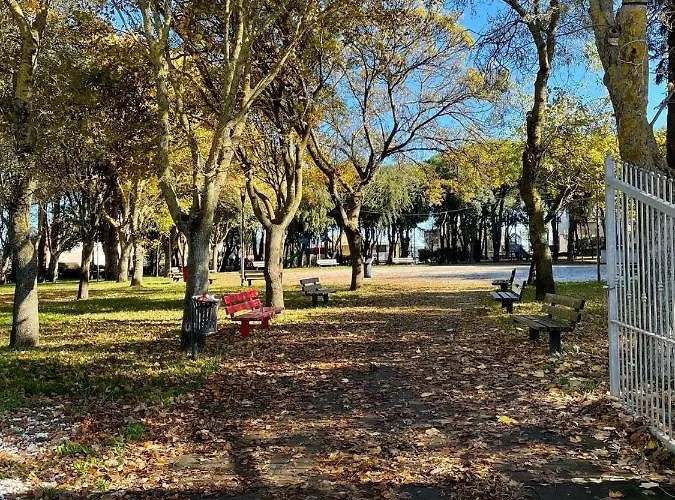 Aventina Burcei