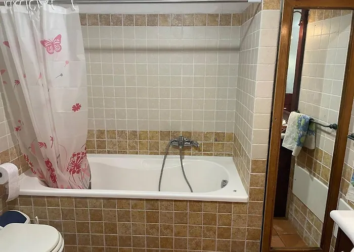 Apartment Aventina Burcei