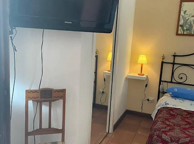 Apartment Aventina Burcei