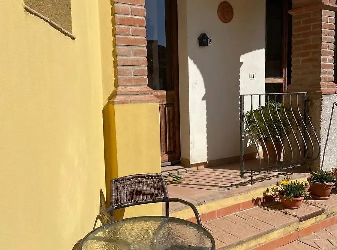 Aventina Apartment Burcei