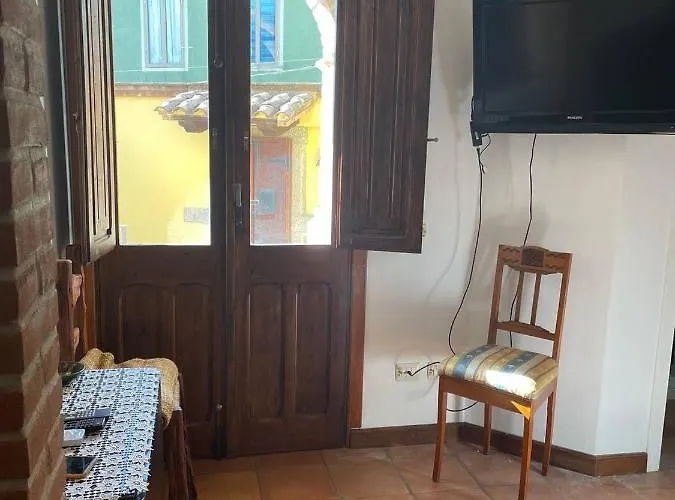 Aventina Apartment *