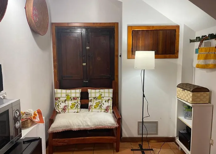 Apartman Aventina Burcei